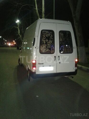 Ford Transit 2000, 450,000 km - 2.5 l - Gəncə