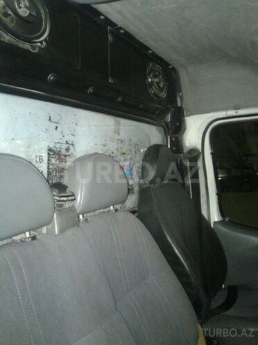Ford Transit 2000, 450,000 km - 2.5 l - Gəncə