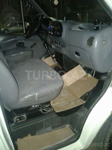 Ford Transit 2000, 450,000 km - 2.5 l - Gəncə