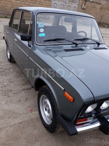 LADA (VAZ) 2106 2000, 150,000 km - 1.6 l - Gəncə