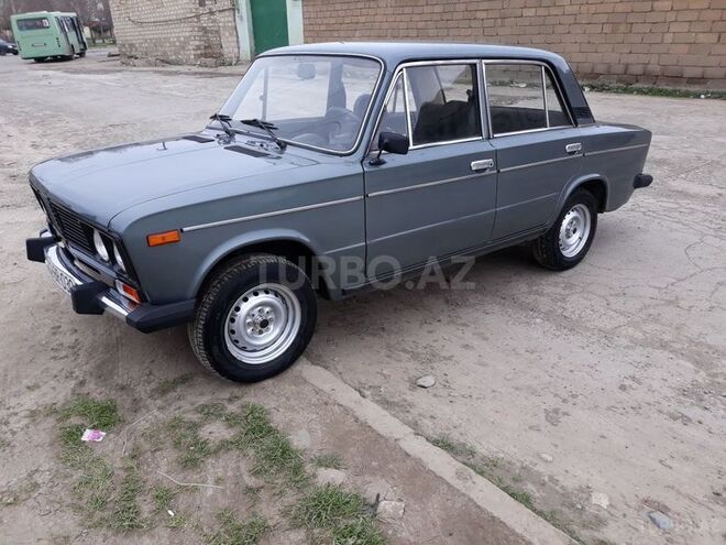 LADA (VAZ) 2106 2000, 150,000 km - 1.6 l - Gəncə
