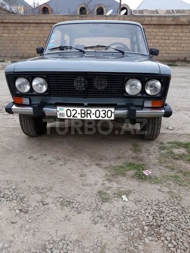 LADA (VAZ) 2106 2000, 150,000 km - 1.6 l - Gəncə