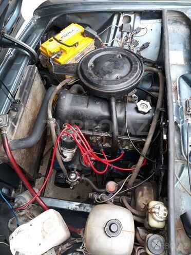 LADA (VAZ) 2106 2000, 150,000 km - 1.6 l - Gəncə