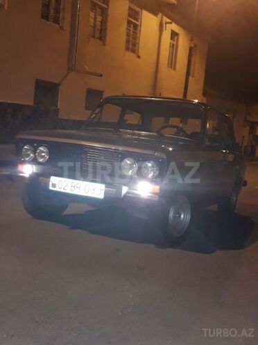LADA (VAZ) 2106 2000, 150,000 km - 1.6 l - Gəncə