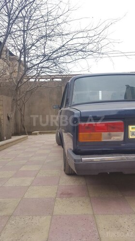 LADA (VAZ) 2107 2009, 51,888 km - 1.6 л - Bakı