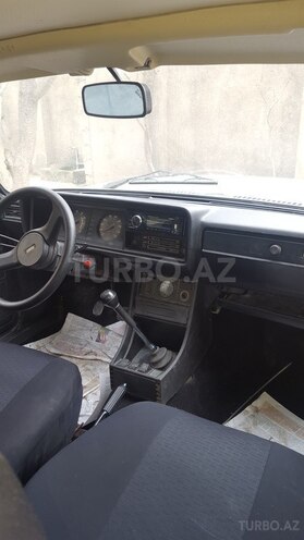 LADA (VAZ) 2107 2009, 51,888 km - 1.6 л - Bakı