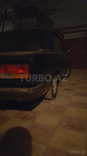 LADA (VAZ) 2107 2009, 51,888 km - 1.6 л - Bakı