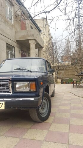 LADA (VAZ) 2107 2009, 51,888 km - 1.6 л - Bakı