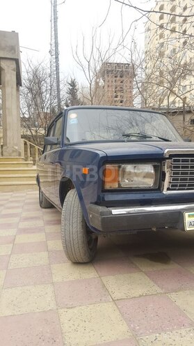 LADA (VAZ) 2107 2009, 51,888 km - 1.6 л - Bakı