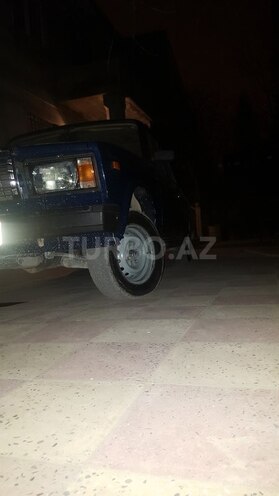 LADA (VAZ) 2107 2009, 51,888 km - 1.6 л - Bakı