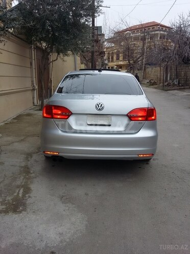 Volkswagen Jetta 2014, 74,000 km - 1.8 l - Bakı