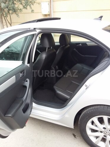 Volkswagen Jetta 2014, 74,000 km - 1.8 l - Bakı
