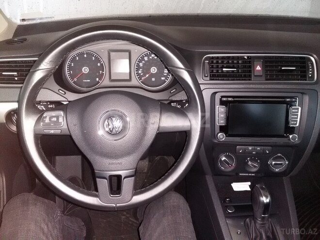 Volkswagen Jetta 2014, 74,000 km - 1.8 l - Bakı