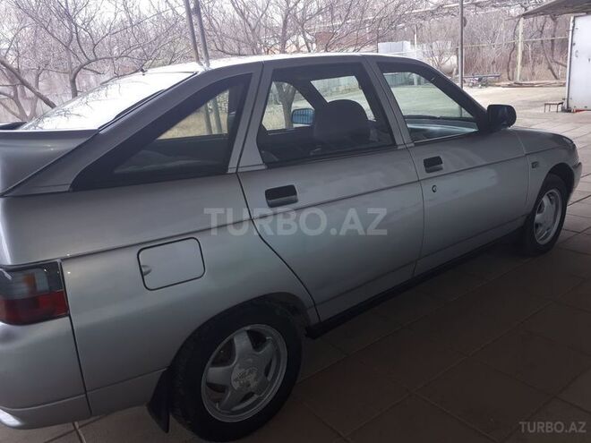 LADA (VAZ) 2112 2007, 280,000 km - 1.6 л - Goranboy
