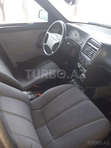 LADA (VAZ) 2112 2007, 280,000 km - 1.6 л - Goranboy