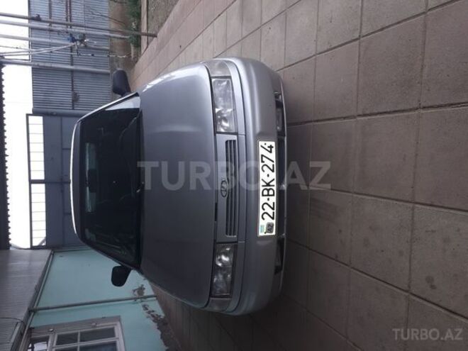 LADA (VAZ) 2112 2007, 280,000 km - 1.6 л - Goranboy