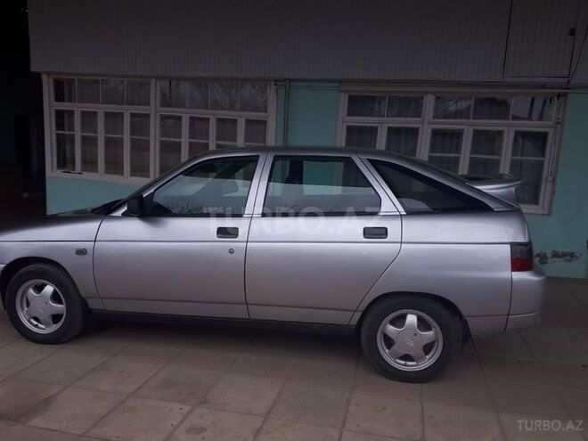 LADA (VAZ) 2112 2007, 280,000 km - 1.6 л - Goranboy