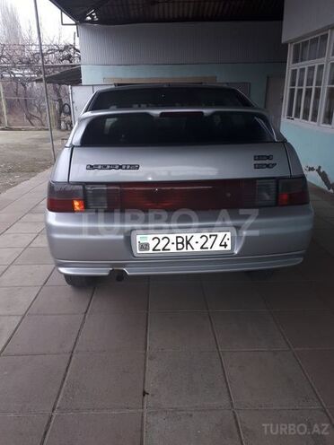 LADA (VAZ) 2112 2007, 280,000 km - 1.6 л - Goranboy