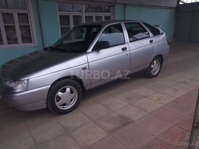 LADA (VAZ) 2112 2007, 280,000 km - 1.6 л - Goranboy