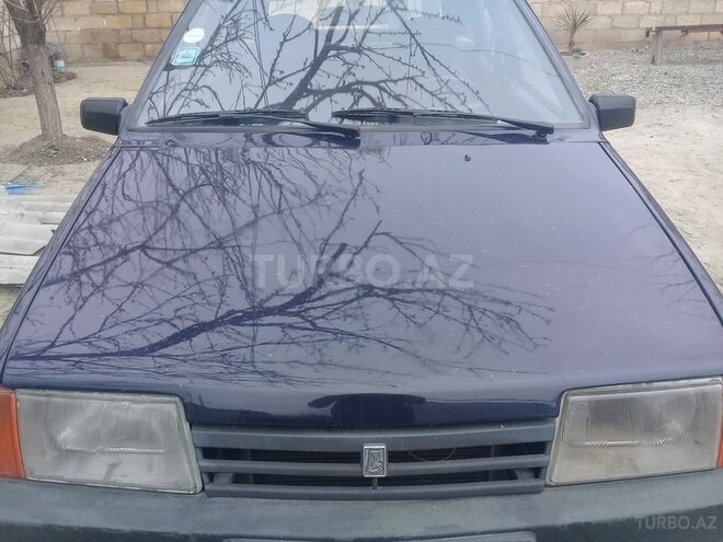 LADA (VAZ) 2109 1991, 96,563 km - 0.2 л - Bərdə