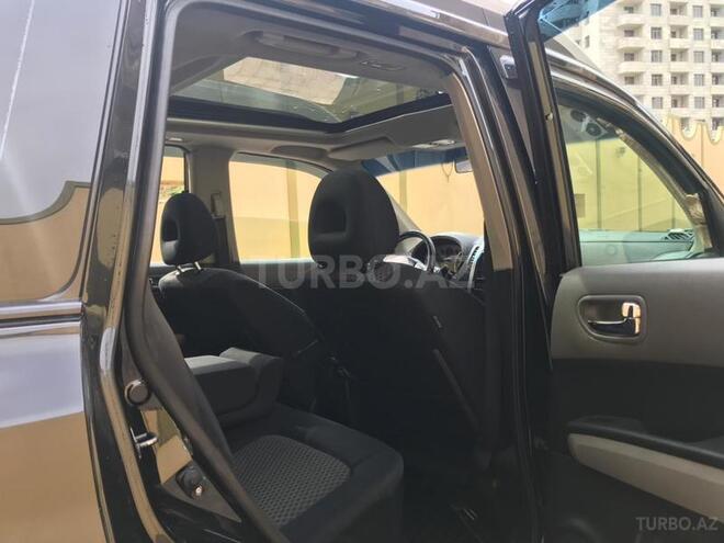 Nissan X-Trail 2008, 161,000 km - 2.5 l - Bakı