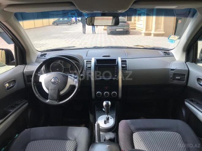Nissan X-Trail 2008, 161,000 km - 2.5 l - Bakı
