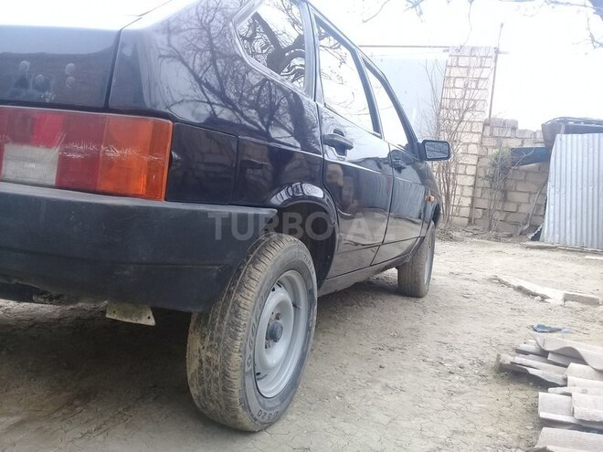 LADA (VAZ) 2109 1991, 96,563 km - 0.2 л - Bərdə