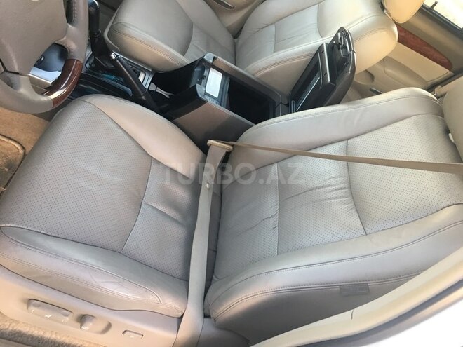 Lexus GX 470 2008, 90,670 km - 4.0 л - Bakı