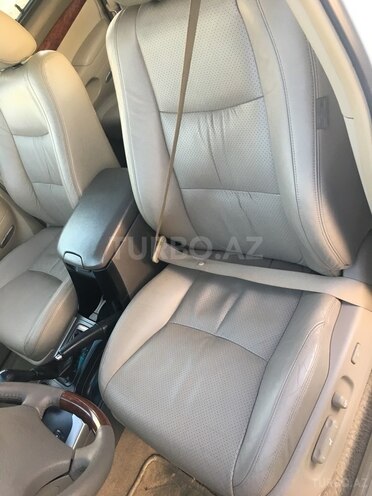 Lexus GX 470 2008, 90,670 km - 4.0 л - Bakı