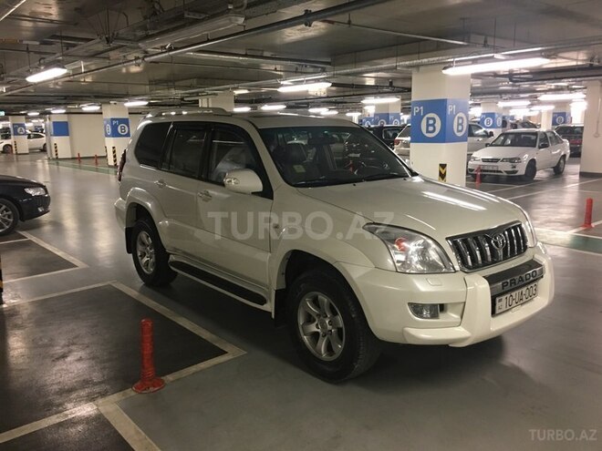 Lexus GX 470 2008, 90,670 km - 4.0 л - Bakı