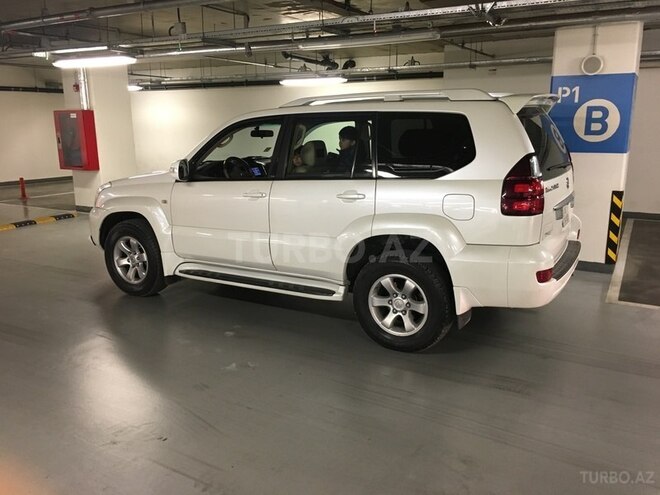Lexus GX 470 2008, 90,670 km - 4.0 л - Bakı
