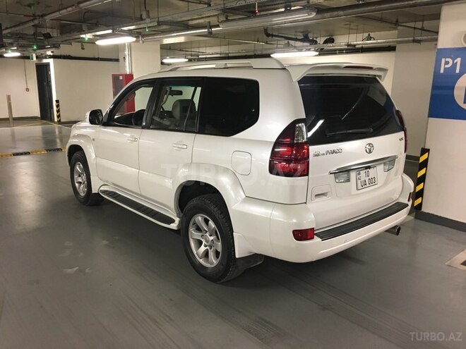 Lexus GX 470 2008, 90,670 km - 4.0 л - Bakı