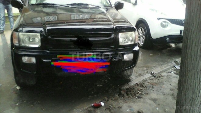 Infiniti QX4 1999, 178,326 km - 3.3 л - Xırdalan