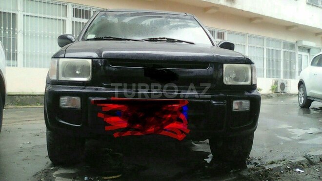 Infiniti QX4 1999, 178,326 km - 3.3 л - Xırdalan