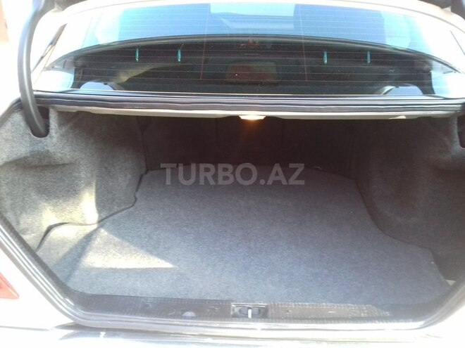 Mercedes C 180 1999, 186,000 km - 1.8 l - Gəncə