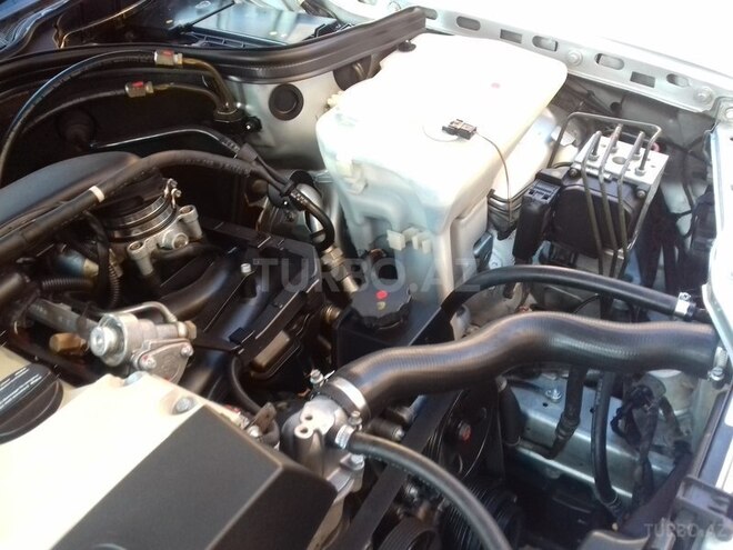 Mercedes C 180 1999, 186,000 km - 1.8 l - Gəncə