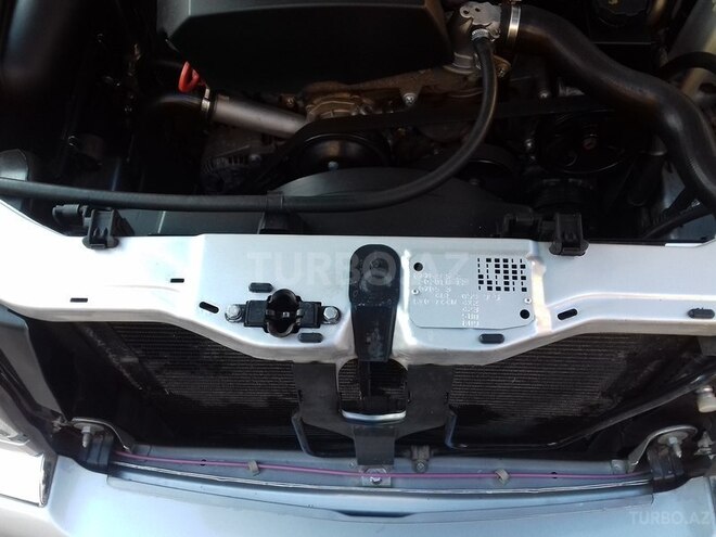Mercedes C 180 1999, 186,000 km - 1.8 l - Gəncə
