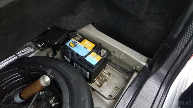 Mercedes C 180 1999, 186,000 km - 1.8 l - Gəncə