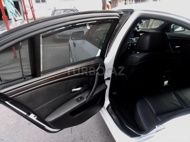 BMW 535 2008, 96,000 km - 3.0 l - Bakı