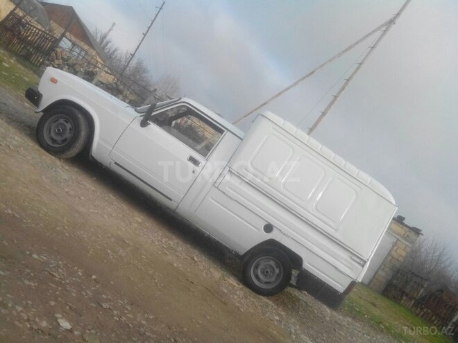 IJ 27175 2009, 998,563 km - 1.6 l - Şamaxı