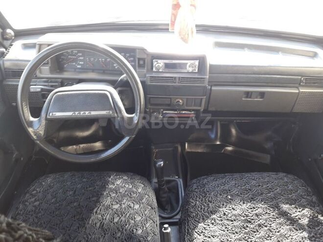 LADA (VAZ) 21099 2002, 22 km - 1.6 l - Xırdalan