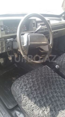 LADA (VAZ) 21099 2002, 22 km - 1.6 l - Xırdalan