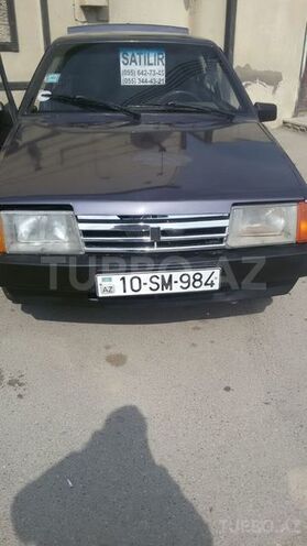 LADA (VAZ) 21099 2002, 22 km - 1.6 l - Xırdalan