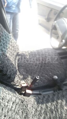 LADA (VAZ) 21099 2002, 22 km - 1.6 l - Xırdalan