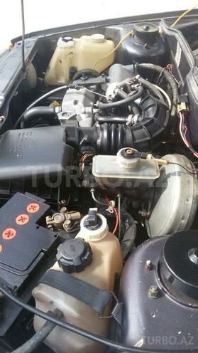 LADA (VAZ) 21099 2002, 22 km - 1.6 l - Xırdalan