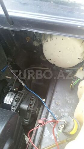 LADA (VAZ) 21099 2002, 22 km - 1.6 l - Xırdalan