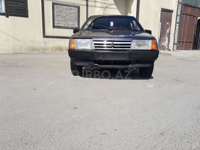 LADA (VAZ) 21099 2002, 22 km - 1.6 l - Xırdalan