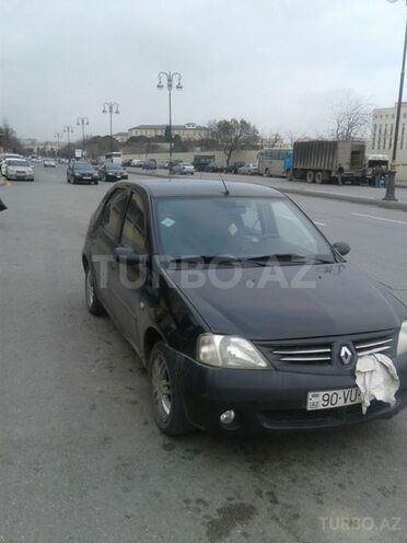 Renault Tondar 2013, 95,000 km - 1.5 l - Bakı