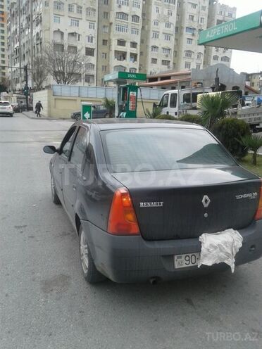 Renault Tondar 2013, 95,000 km - 1.5 l - Bakı
