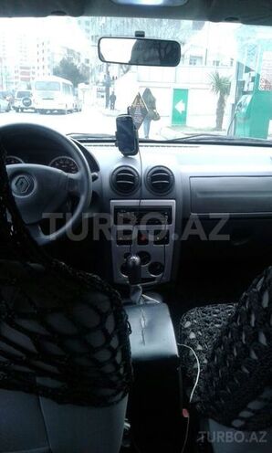Renault Tondar 2013, 95,000 km - 1.5 l - Bakı